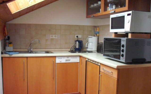 Stunning Apartment in Nesselwang With 1 Bedrooms and Wifi