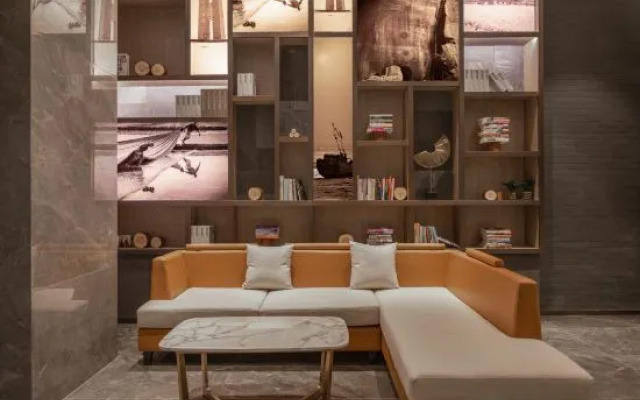 Wenling Yadingwan Hotel