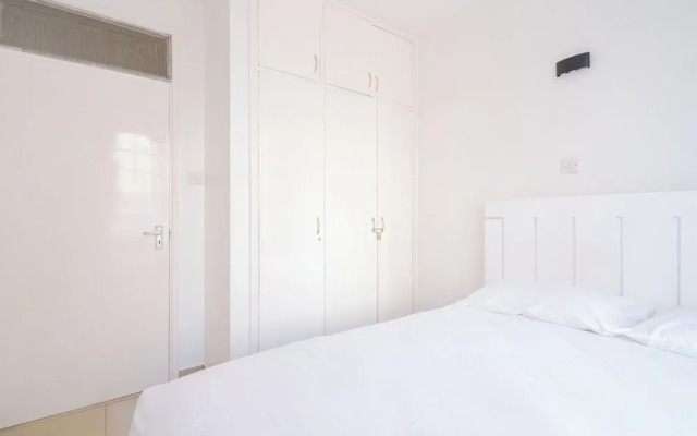 Lux Suites Langata Paradise Apartments