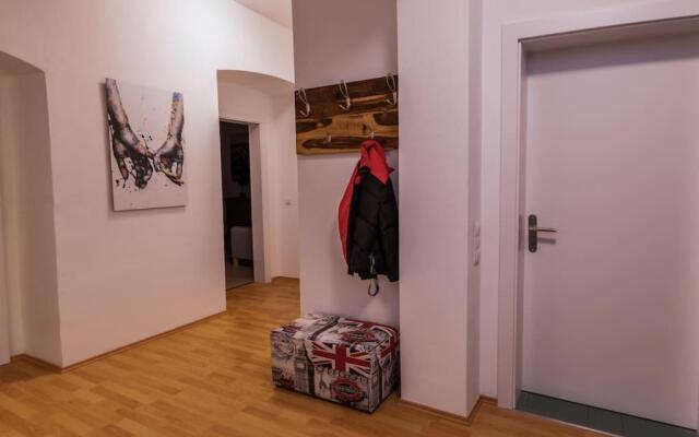 Gesamte Unterkunft für 4 Personen Top 3