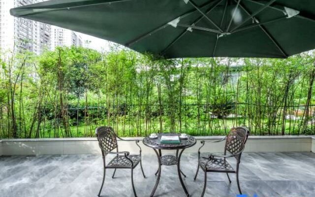 Taiyue Hotel