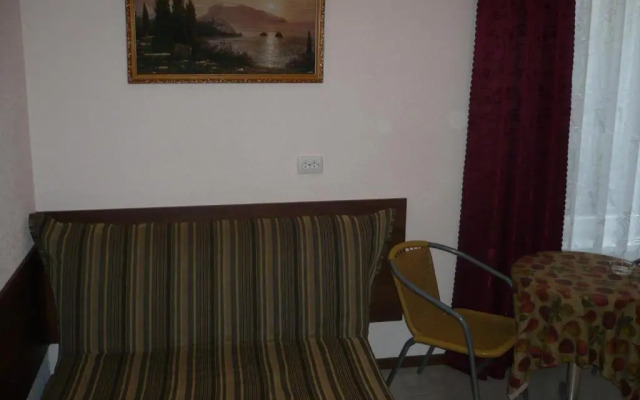 Pallada Guest House