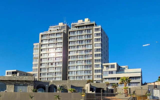 LG8 Infinity Apartments