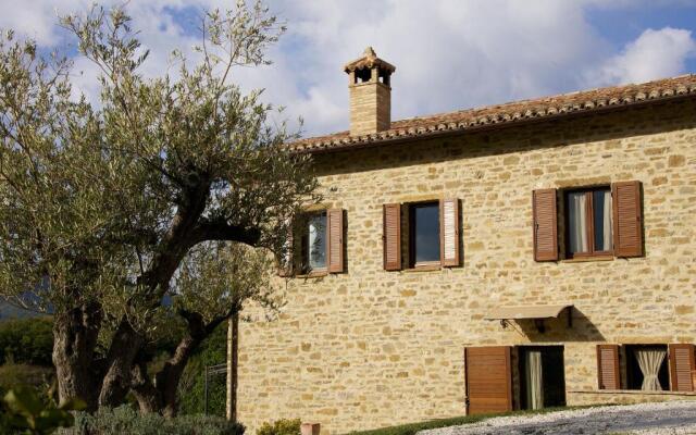 Agriturismo Paradiso 44