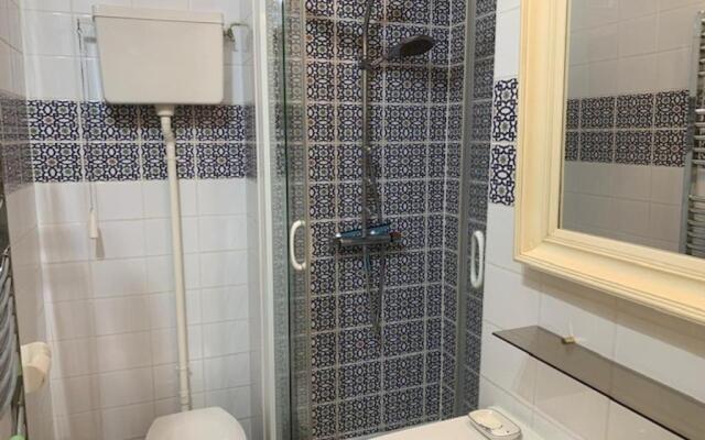 Appartement Mont-Dore, 2 pièces, 2 personnes - FR-1-415-95