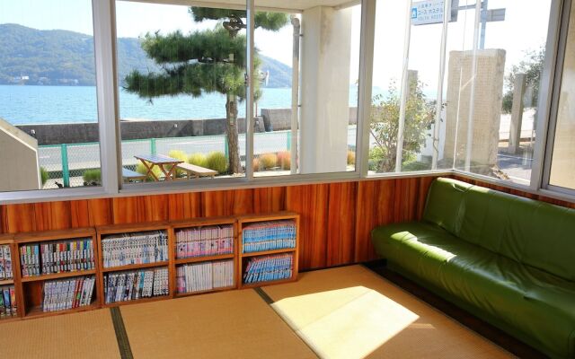 Shodoshima Olive Youth Hostel