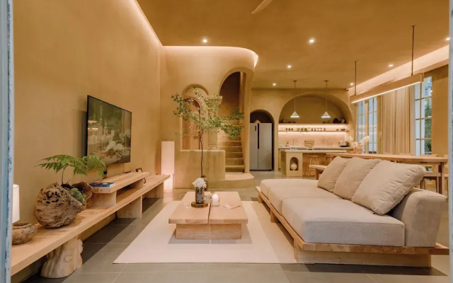 Phoenix Villas Sun Ha Long
