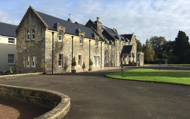 Lomond Castle Apartment