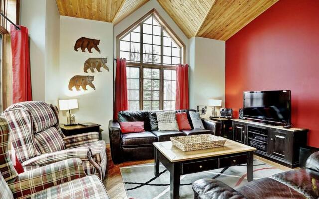 Chalets Alpins- 15 Chemin des Skieurs