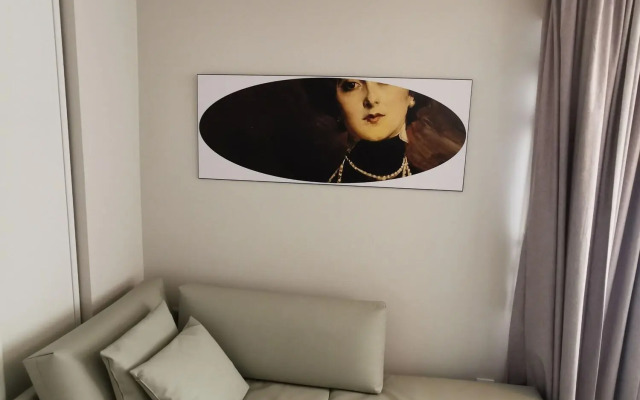 Residhome Saint Ouen