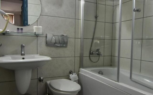 Safran Hotel