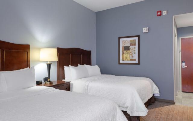 Hampton Inn Denver-International Airport