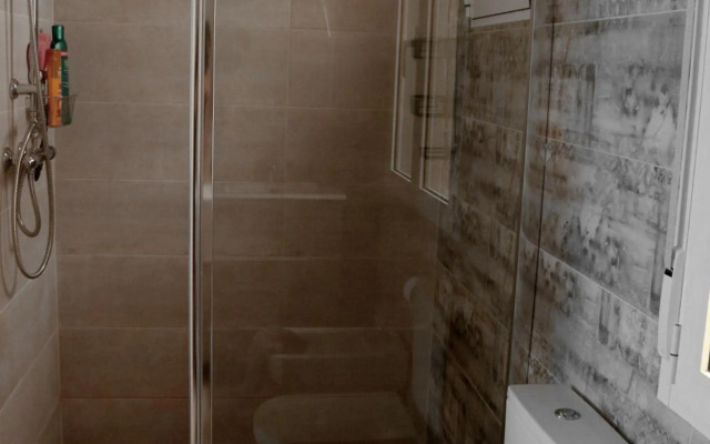 CostaAzul loft, Seaviews frente al mar, Playa los locos