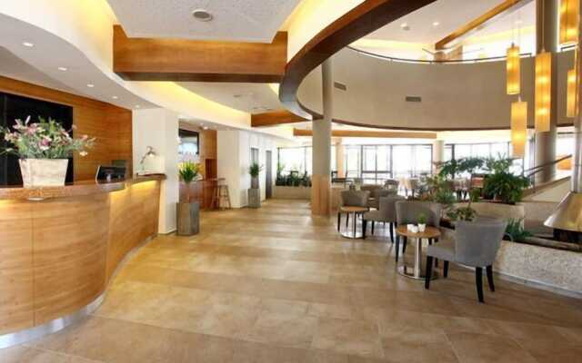 Ramot Resort Hotel