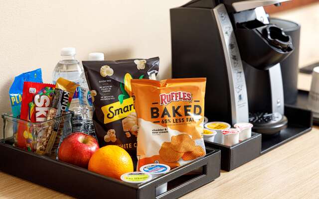 Hilton Garden Inn Fredericksburg