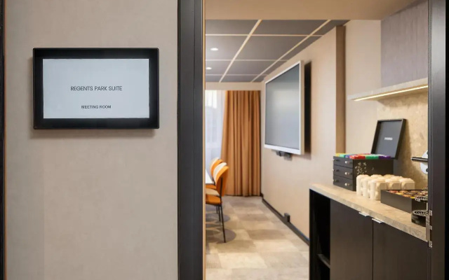 Mercure London Earls Court