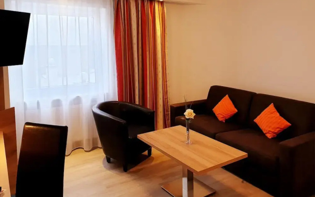 Hotel St Georg