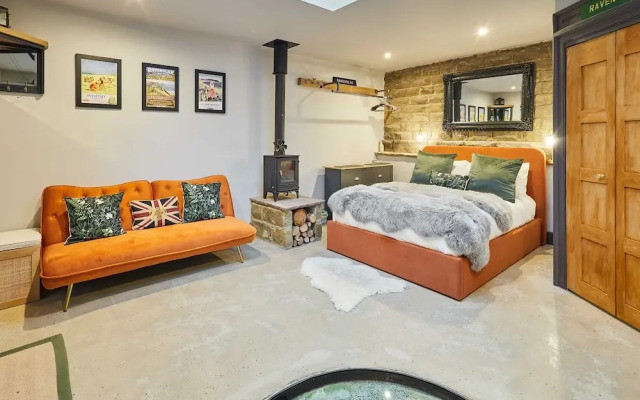 Host Stay The Churchside Well