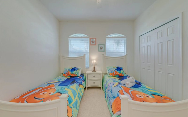 Disney Area Superior Homes