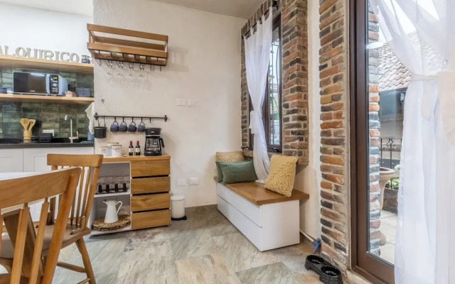 Cipressi Spectacular Italian Tuscan Loft