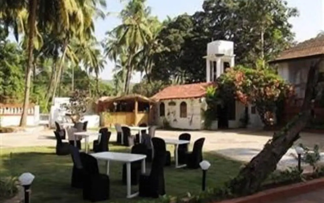 Palacete Rodrigues