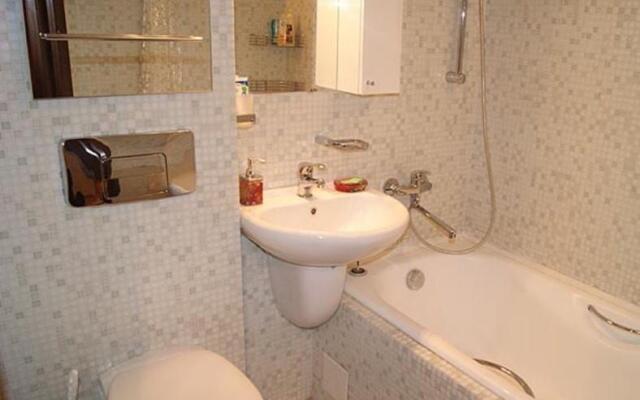 Аврора на улице 50 Лет Октября 16