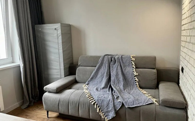 Апартаменты СанниДейс на ул. Генерала Кузнецова, д. 18, корп. 1