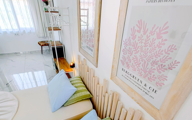 Erendiz Kemer Resort