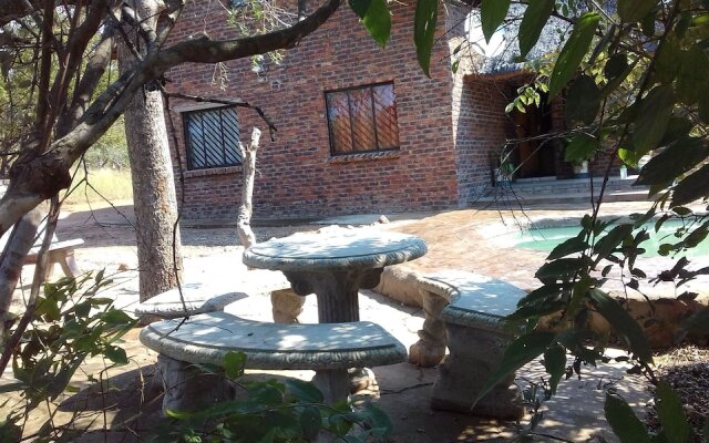 The Daniel'lo Mdaka Holiday Residence