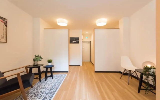 Tora Hotel Ueno - Vacation STAY 52809v