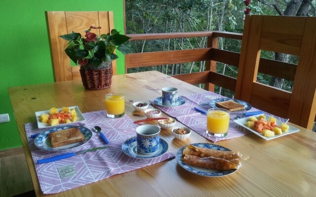 B&B Mi Hogar Jarabacoa