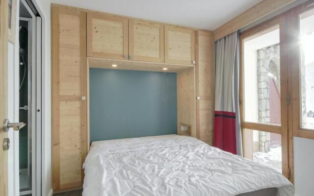 Appartement Belle Plagne, 2 pièces, 5 personnes - FR-1-455-147