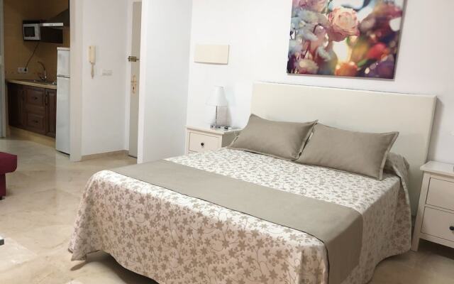 Apartamentos Énfasis