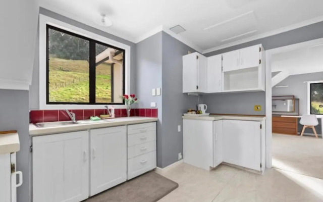 Westminster Mountain View Manor Main House