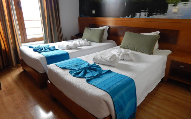 Hotel Rural Senhora De Pereiras