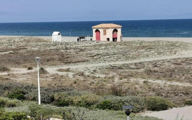 Résidence COPACABANA - 2 Pièces pour 6 Personnes 84