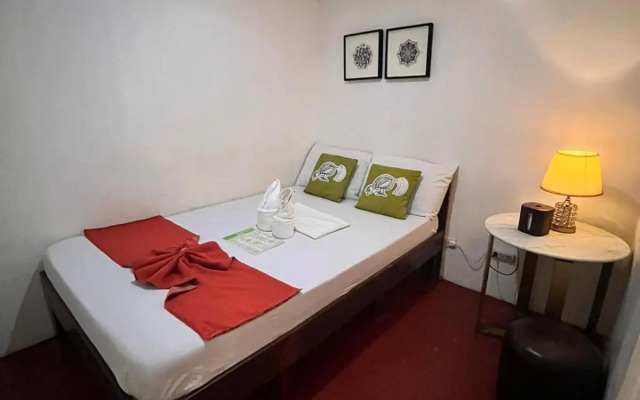 Courtyard Hotel