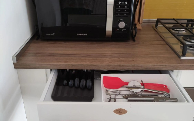 Casa Montefiore 13 LT nella tranquilla campagna Marchigiana