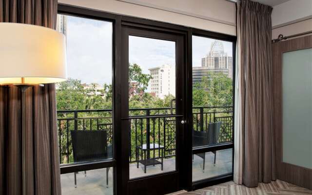 Hilton Garden Inn Mobile Downtown