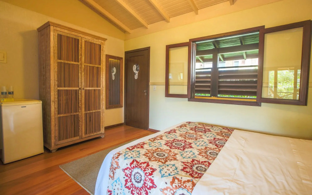 Pousada Vila Tamarindo
