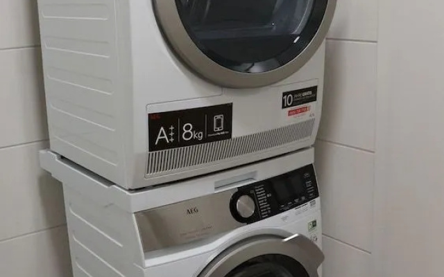 Appartement Konny