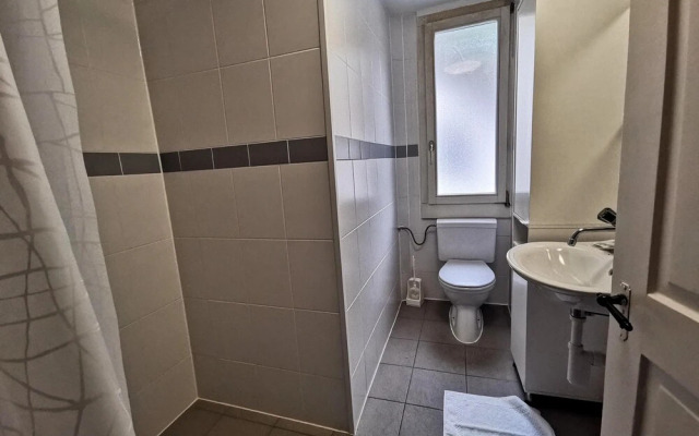 Down Town Apartments Harderstrasse 44