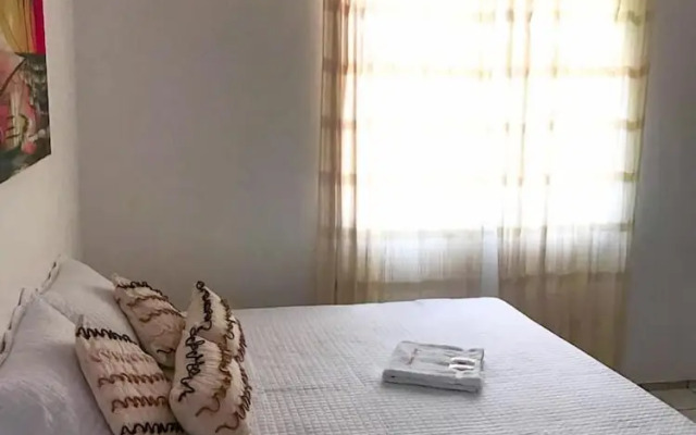Pousada Pepone