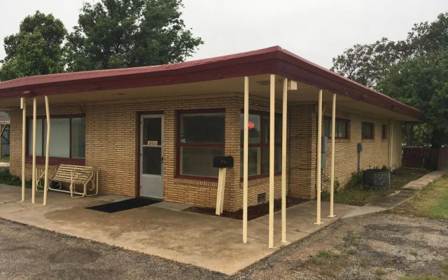 Hagman Motel