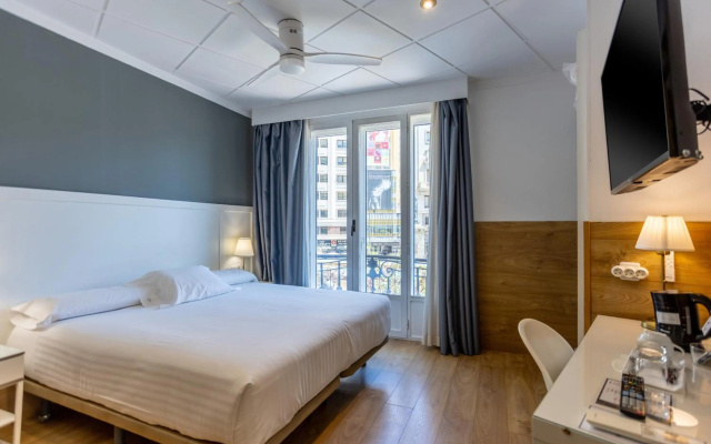 Venecia Plaza Centro Hotel