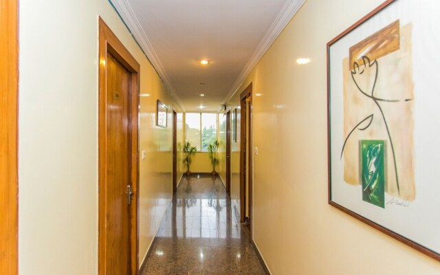 OYO 330 RB Hospitality