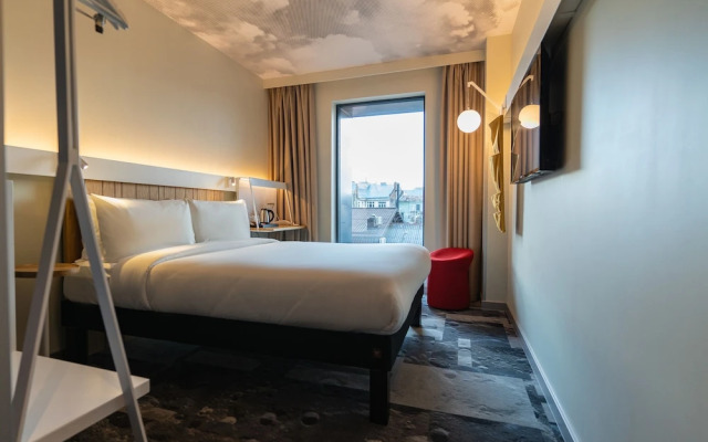 Ibis Lviv Centre