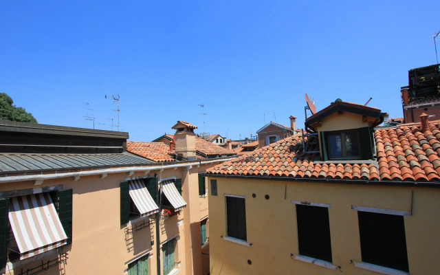 Residence degli Artisti