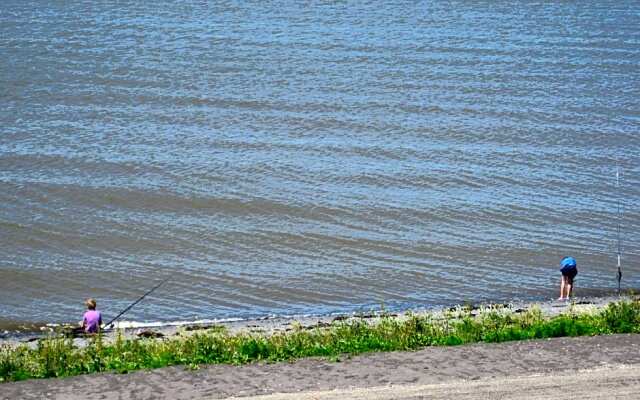 De Zeehoeve