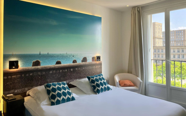 Best Western ARThotel